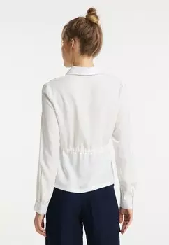 Блуза DreiMaster, белый