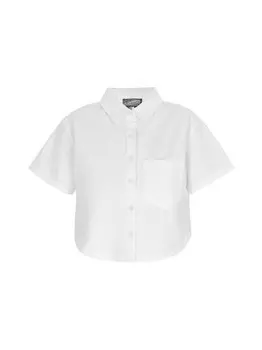 Блуза Dreimaster, белый