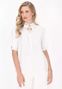 Блуза DreiMaster, белый