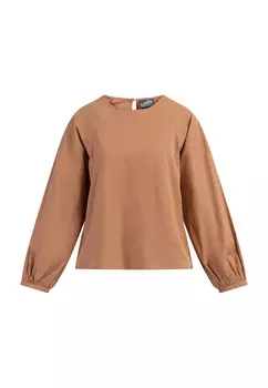 Блуза DreiMaster, цвет Hellrost