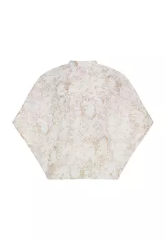 Блуза DreiMaster, цвет Sand Weiss