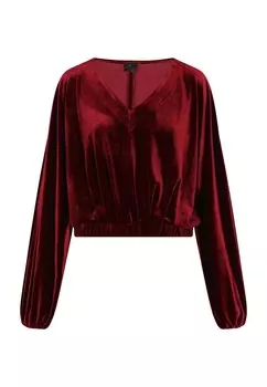 Блуза DreiMaster, красный