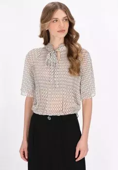 Блуза DreiMaster, кремовый