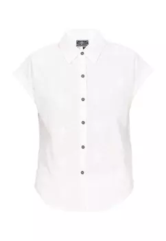 Блуза DreiMaster Maritim, белый