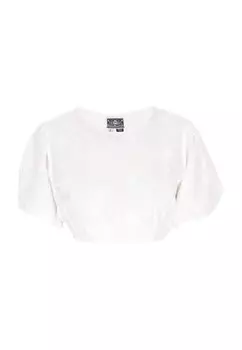 Блуза DreiMaster Maritim, белый