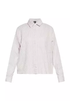 Блуза DreiMaster Maritim Blouse, светло-фиолетовый