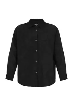 Блуза DreiMaster Maritim, черный