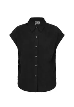 Блуза DreiMaster Maritim Maritim, черный