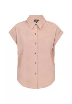 Блуза DreiMaster Maritim, нюд