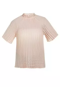 Блуза DreiMaster Maritim, светло-розовый
