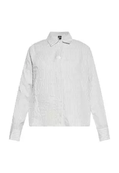 Блуза DreiMaster Maritim, светло-синий