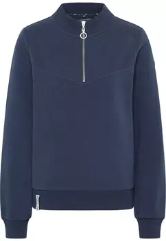 Блуза DreiMaster Troyer, цвет Dunkelmarine