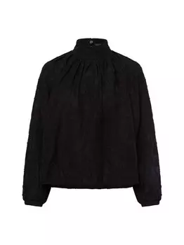 Блуза Drykorn, черный