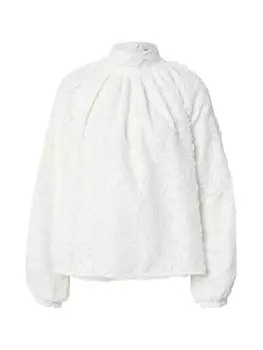 Блуза DRYKORN DUMONDA, белый