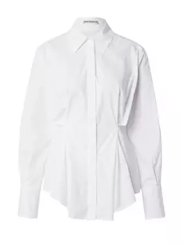 Блуза Drykorn SITI, белый