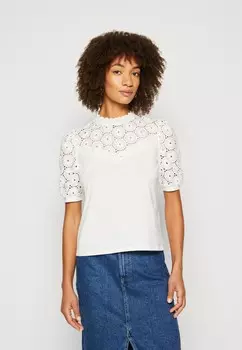 Блуза DULIE Morgan, молочный