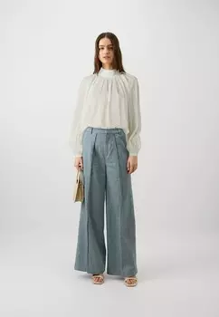 Блуза DUMONDA DRYKORN, кремовый