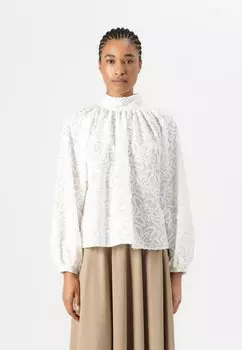 Блуза DUMONDA DRYKORN, кремовый