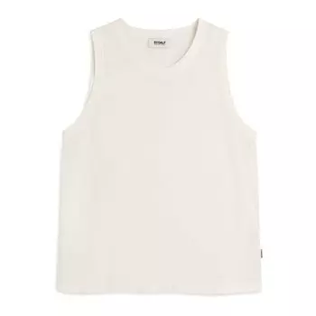 Блуза Ecoalf Salma, белый