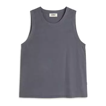 Блуза Ecoalf Salma, серый