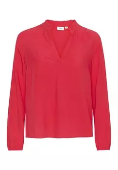Блуза EDA Saint Tropez, красный