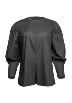 Блуза EDELFA Helene Galwas, черный