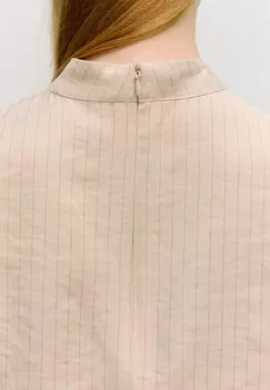 Блуза EDITED, бежевый