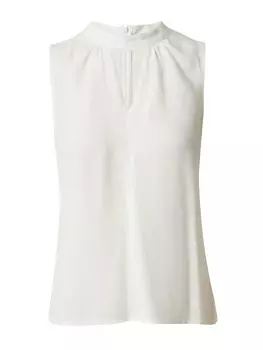 Блуза EDITED Blouse Charis, белый