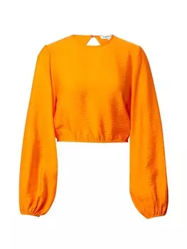 Блуза EDITED Blouse Nadeen, оранжевый