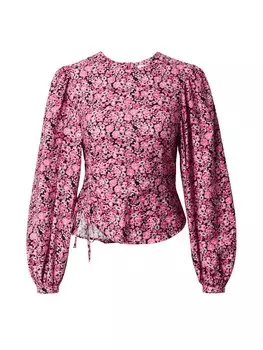 Блуза Edited BREANNA, розовый