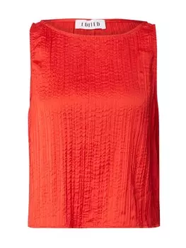 Блуза EDITED Canice, красный