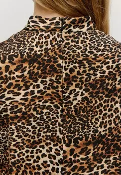 Блуза EDITED, черный