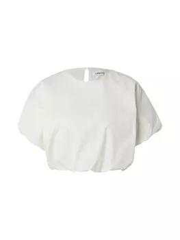 Блуза EDITED Ellen, белый