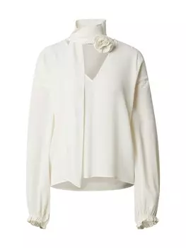 Блуза EDITED Iris, белый