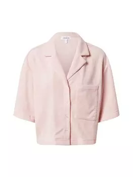 Блуза Edited LEONOR, розовый