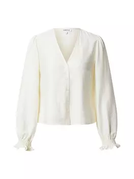 Блуза EDITED Marah, белый