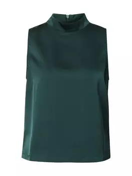 Блуза EDITED Maxim, зеленый