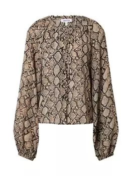 Блуза Edited TEAGAN, разноцветный