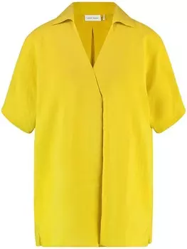 Блуза EDITION, желтый