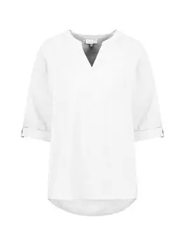 Блуза Eight2Nine, белый