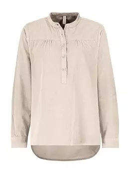 Блуза Eight2Nine, бежевый