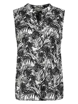 Блуза Eight2Nine, черный