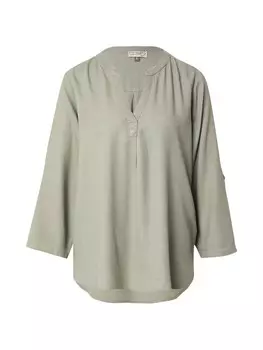 Блуза Eight2Nine DOB, хаки