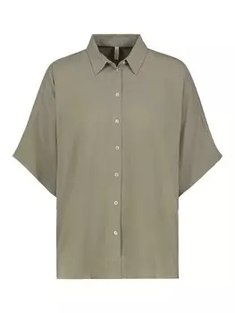 Блуза Eight2Nine, зеленый