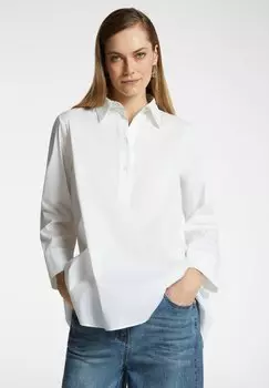 Блуза Elena Mir, белый