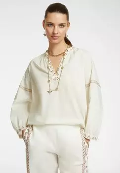 Блуза Elena Mir, белый
