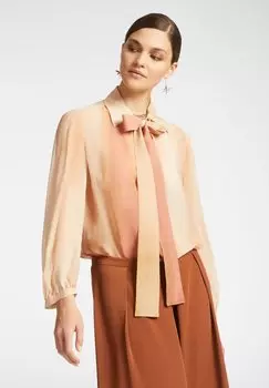 Блуза Elena Mir, бежевый
