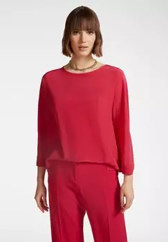 Блуза Elena Mir, красный