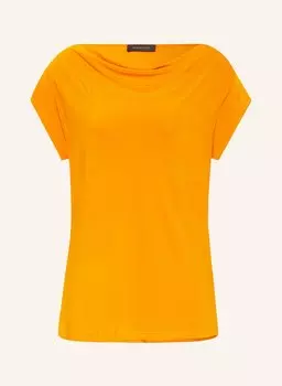 Блуза ELENA MIRO, оранжевый