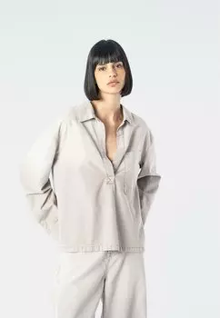 Блуза Elias Rumelis, бежевый